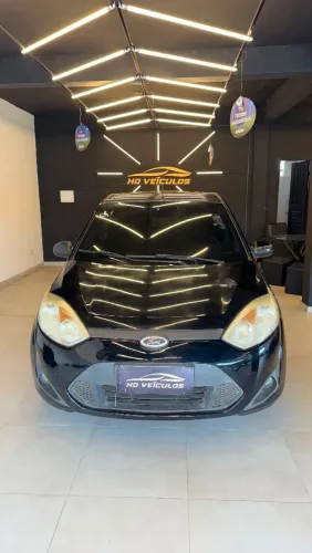 Ford Fiesta 1.6 8V Flex/class 1.6 8V Flex 5P 2012