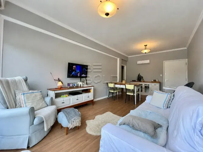 Apartamento com 3 dormitórios no bairro Itaguaçu
