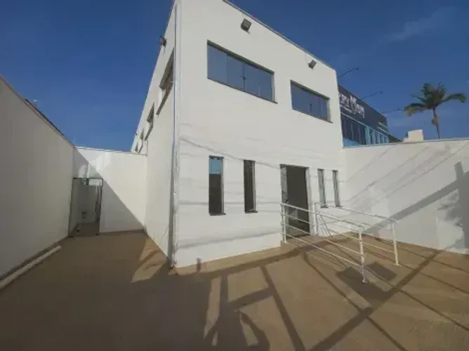 Comercial/Ponto Comercial - Comercial - No bairro Centro