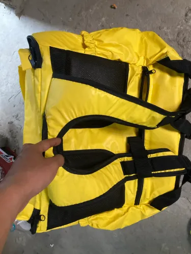 Bag entrega