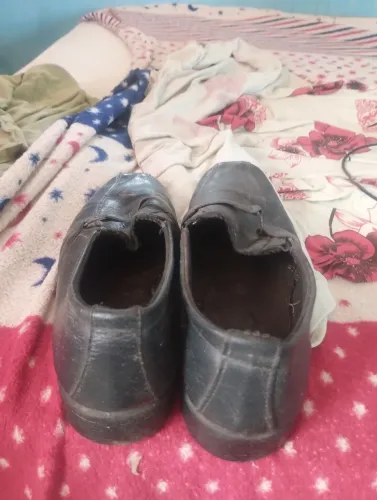 Vendo sapato social n 39