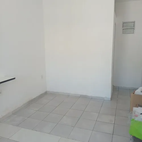 Aluguel de quarto