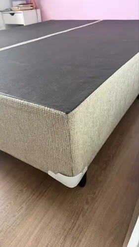 Box Cama queen novo