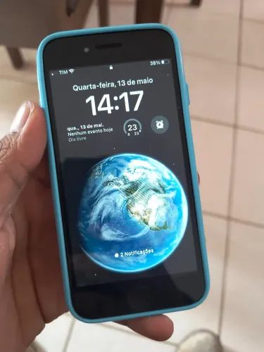 Vendo iPhone 