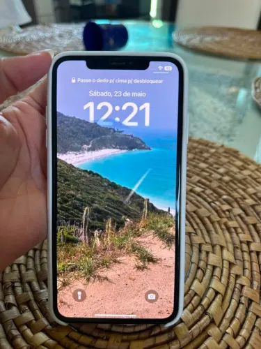 IPhone