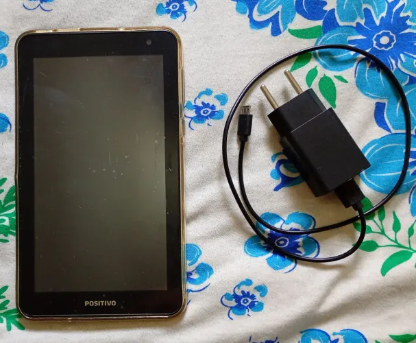 Tablet Minions