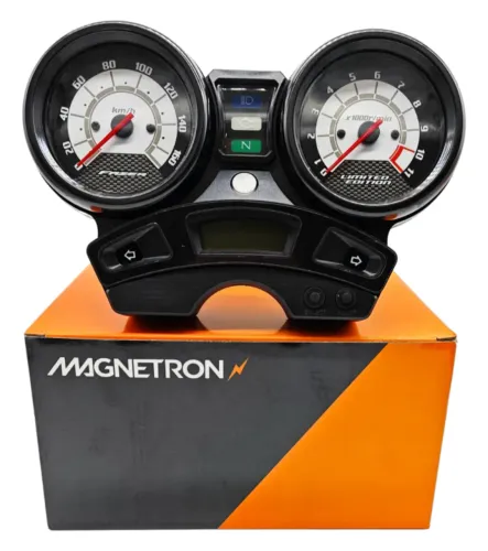 Painel Yamaha Fazer 250 (até 2010)