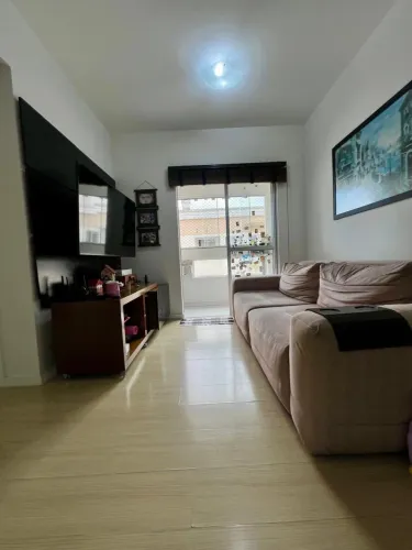 APARTAMENTO À VENDA | CLUBE SOLARIS - TABULEIRO, CAMBORIÚ