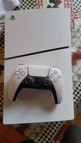 Playstation 5 slim 