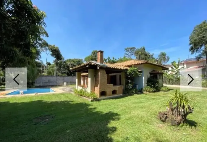 Chácara à venda em Indaiatuba, Helvétia, com 4 quartos, com 2403.09 m², Helvétia Country
