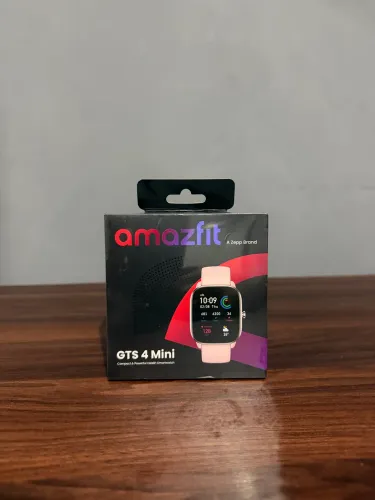 GTS 4 MINI