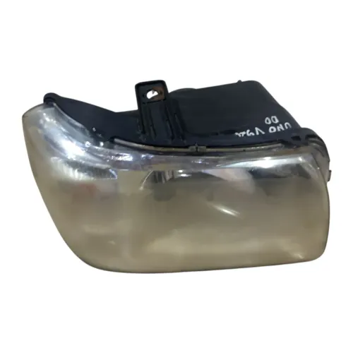 Lanterna Dianteira Direita Fiat Uno Fire Flex 2005 A 2014 Direito