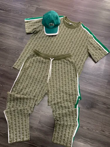 CONJUNTO IMPORTADO