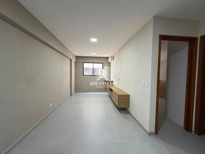 APARTAMENTO QUARTO E SALA | EDIFÍCIO SETAI CRUZ DAS ALMAS