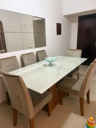 Mesa de jantar