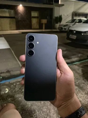 S25 FE 5G 128gb