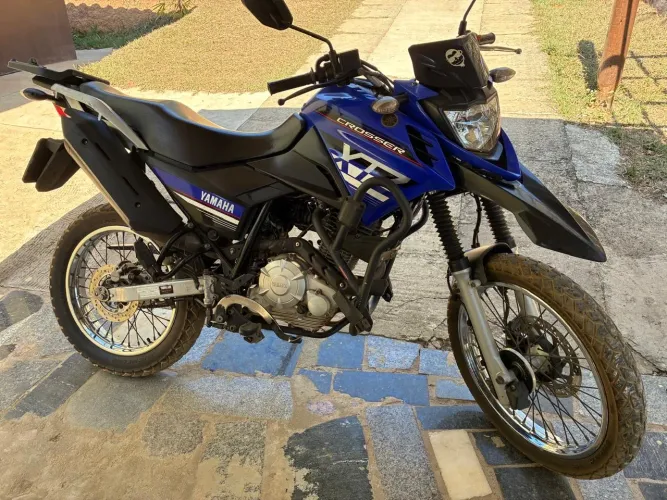 Crosser 150 Z 2022 ABS
