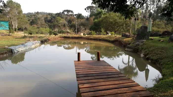 CHÁCARA EM QUITANDINHA ACEITO TROCA