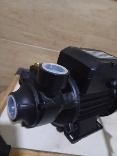 Bomba d'água ½ cv