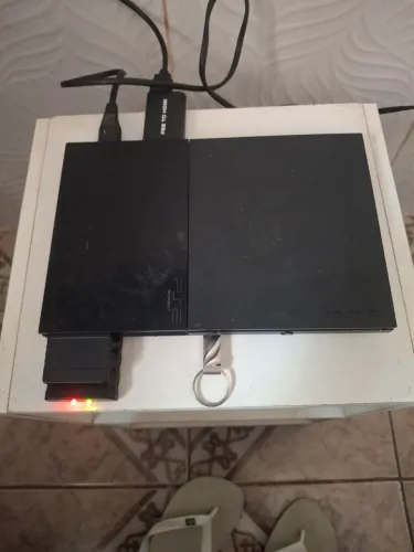 Vendo ps2