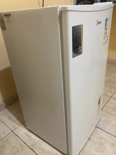 Frigobar Midea 93L