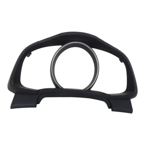 Moldura Painel Instrumentos Honda Fit 2015