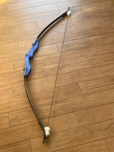 Arco Recurvo Ambidestro
