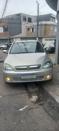 Chevrolet Corsa Hat. Maxx 1.8 MPFI 8V Flexpower 5P 2005