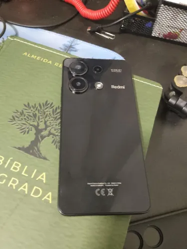 Redimi Note 13