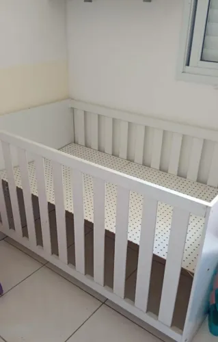 Berço infantil