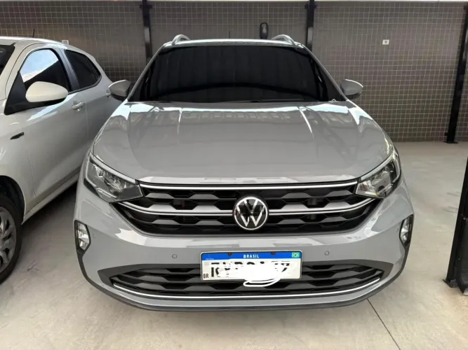 Volkswagen Nivus Highline 1.0 200 TSI Flex AUT 2024