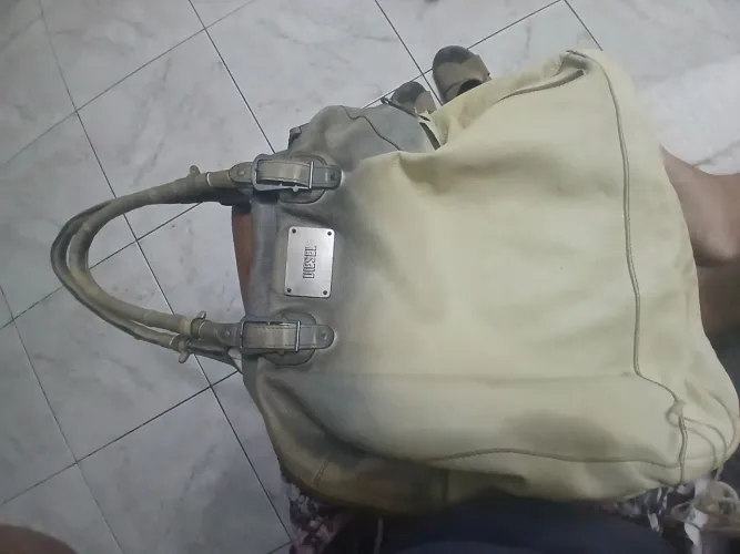 Bolsa Diesel Original