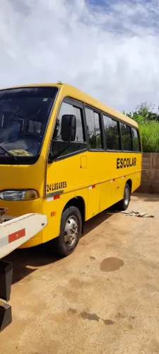 Vende se Micro ônibus