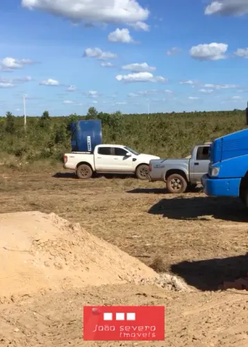 Fazenda para Venda em Rio Sono