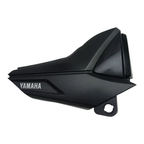 Tampa Lateral Direita Yamaha FACTOR 150 2019 2023