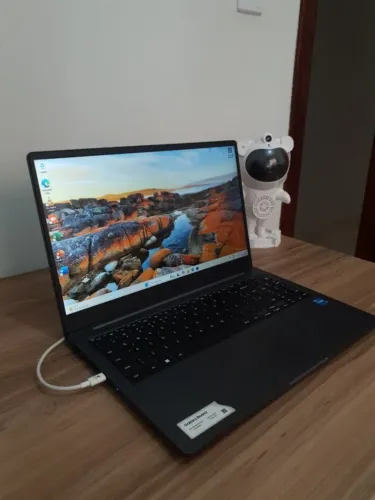 Samsung Book2 - i5 12a Geração | 8GB | 256GB SSD