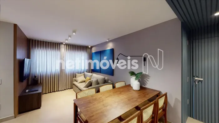 Venda Apartamento 2 quartos São Lucas Belo Horizonte