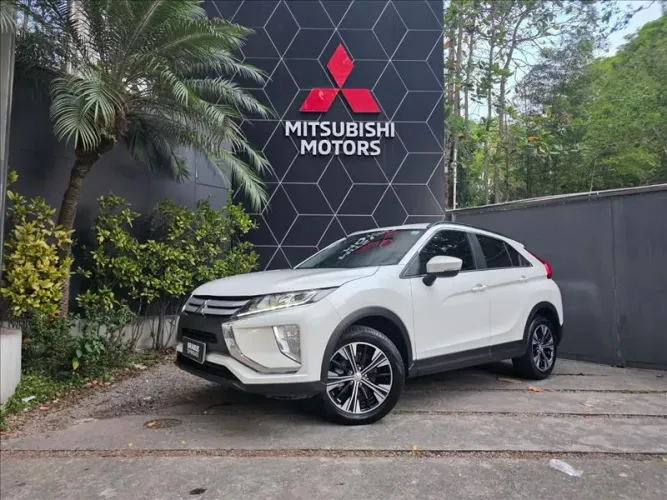 Mitsubishi Eclipse Cross GLS 1.5 16V 165cv AUT 2022