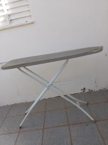 Tábua para passar roupa