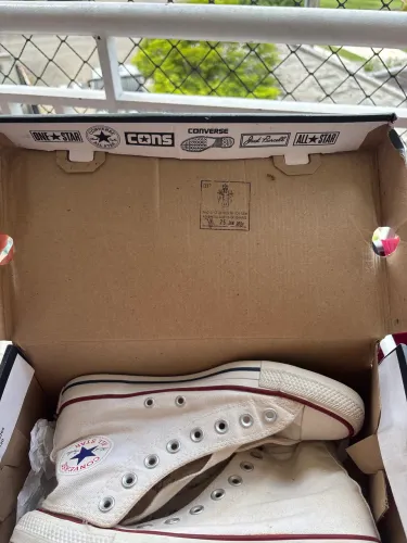 Tênis Original - All Star