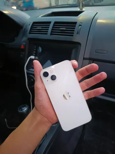 iphone 13 NOVO!!