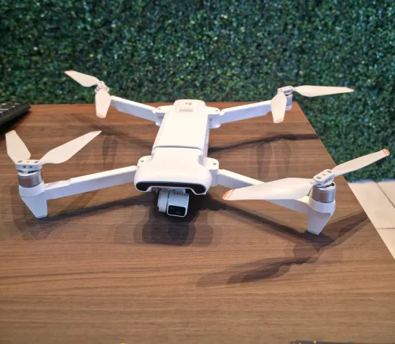 Drone Fimi X8 Pro - Filma 4k