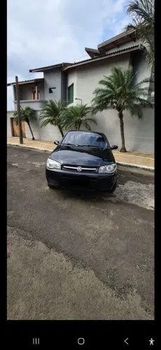 Fiat Palio 1.0/ Trofeo 1.0 Fire/ Fire Flex 4P 2009