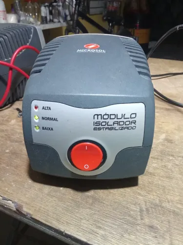 estabilizador microsol