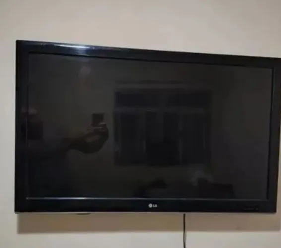 TV LG 52 Polegadas