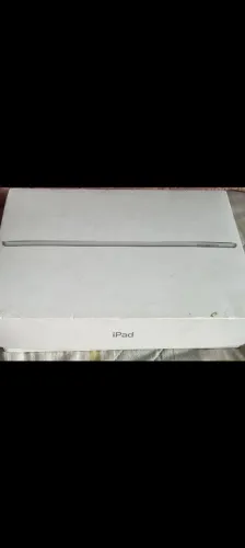 Vende se ipad 9° Geração semi novo