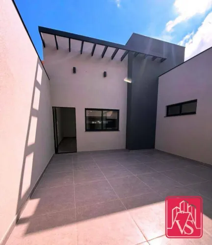 Casa com 3 dormitórios à venda, 123 m² por R$ 645.000,00 - Vila Verde - Bragança Paulista/