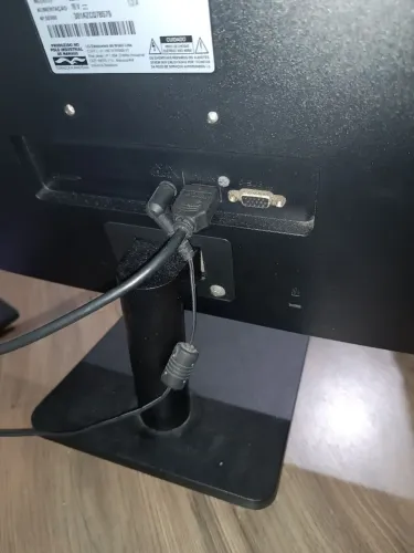 Monitor 75hz 