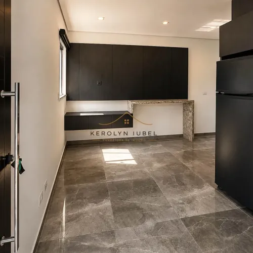 Casa pronta para morar em condomínio fechado para locação no Hauer