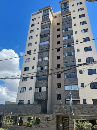 Apartamento à venda, Serrano, Belo Horizonte, MG